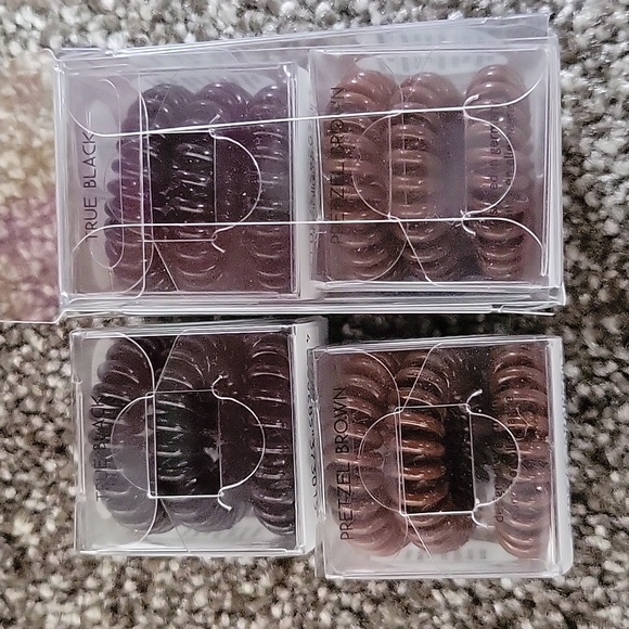 NEW Invisibobble Hair Ring Bundle - Picture 4 of 5